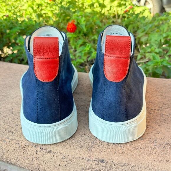 Del Toro Suede Chukka - Picture 5 of 11